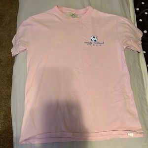 Simply Southern t-shirt